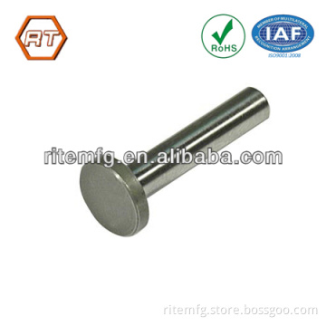 custom cnc turn parts